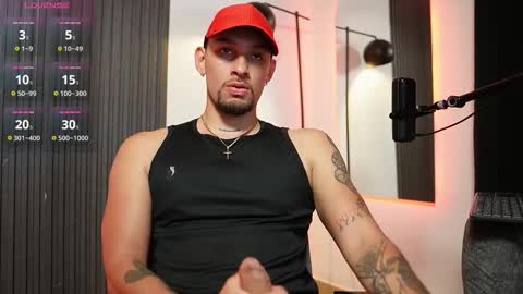 Snapshot of dante_gold chatting on September 9, 4:01 am SEBAS online show from September 9, 4:01 am