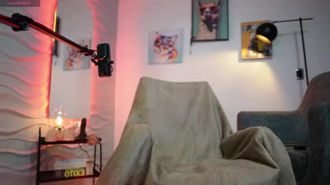 SEBAS online show from April 8, 12:10 am