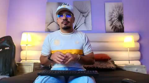 Dante  online show from June 17, 10:43 pm