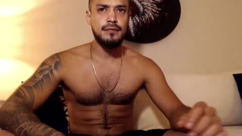 Dante Hell online show from April 16, 9:10 am