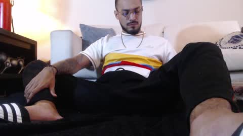 Snapshot of dante_hell1 chatting on May 6, 5:29 pm Dante Hell online show from May 6, 5:29 pm
