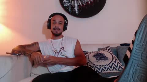Snapshot of dante_hell1 chatting on May 12, 4:53 am Dante Hell online show from May 12, 4:53 am