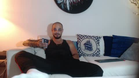 Snapshot of dante_hell1 chatting on May 13, 2:31 am Dante Hell online show from May 13, 2:31 am