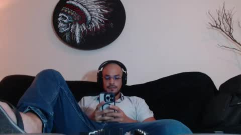 Snapshot of dante_hell1 chatting on May 23, 12:27 am Dante Hell online show from May 23, 12:27 am
