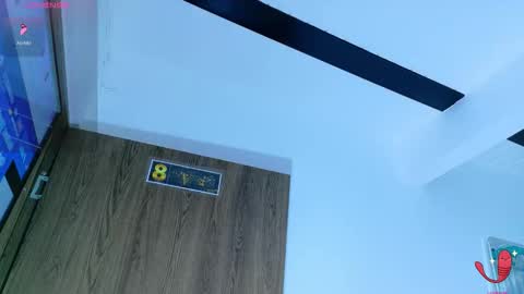 DANTE KENT online show from April 7, 1:44 pm