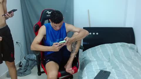 Dante online show from December 22, 6:28 am