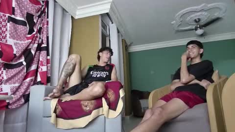 Dante online show from November 26, 7:20 am