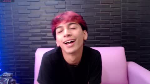 Dante online show from February 26, 4:28 pm