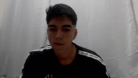 Dante online show from April 23, 2:13 am