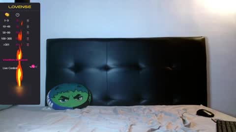 Snapshot of dante_xo chatting on February 7, 9:58 pm A L E J A N D R O online show from February 7, 9:58 pm