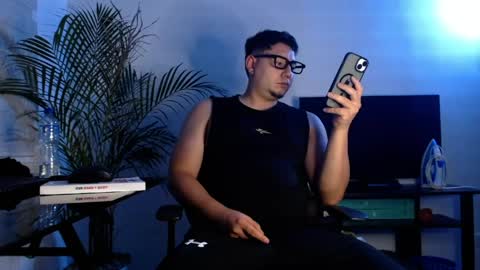 Snapshot of dante_xo chatting on June 9, 11:16 pm A L E J A N D R O online show from June 9, 11:16 pm