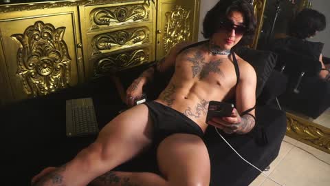 Dante coppola online show from February 6, 11:26 pm