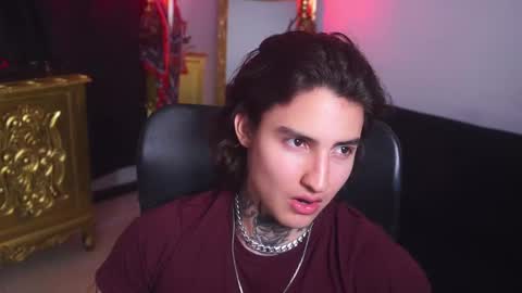 Dante coppola online show from March 4, 10:27 pm