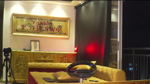 Dante coppola online show from January 14, 12:27 am