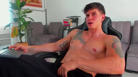 Dante online show from March 14, 6:13 pm