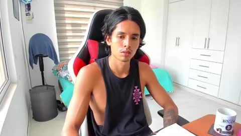 X Dante7373574 online show from September 12, 2:50 pm