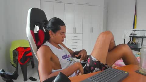 X Dante7373574 online show from November 4, 10:31 pm