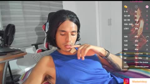 X Dante7373574 online show from January 9, 1:41 am