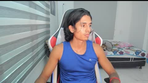 X Dante7373574 online show from January 10, 4:14 am