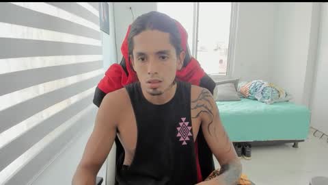 X Dante7373574 online show from February 6, 7:06 pm