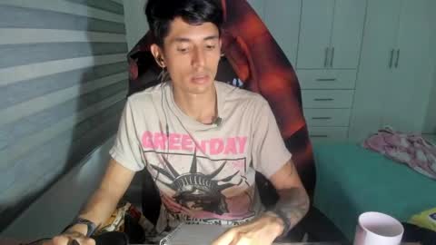 X Dante7373574 online show from May 23, 3:01 am