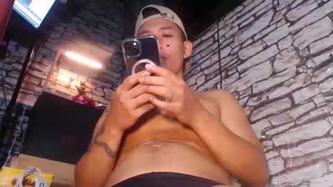 Dante online show from February 3, 2:10 am