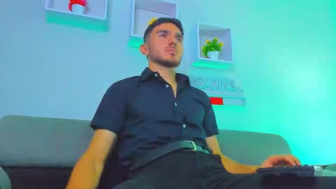 Dante online show from February 27, 4:12 am