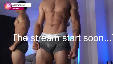 Snapshot of danteestone chatting on January 6, 7:17 pm Dante online show from January 6, 7:17 pm