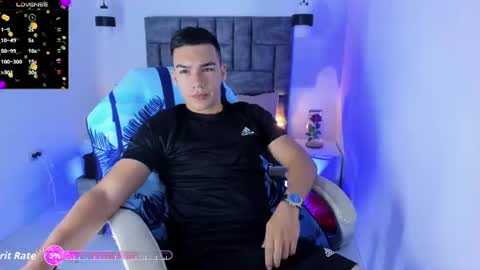 danteknox_ online show from July 11, 12:19 pm