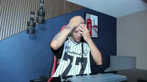 Dante online show from April 5, 3:36 am