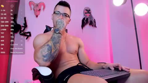 danteread online show from October 28, 1:31 am