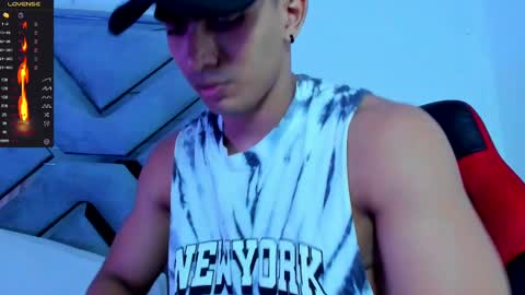 Dante online show from March 11, 3:59 am