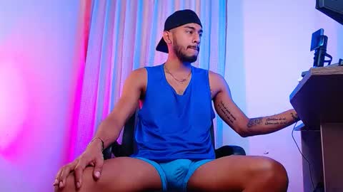 Dante Santoro online show from April 1, 11:55 am