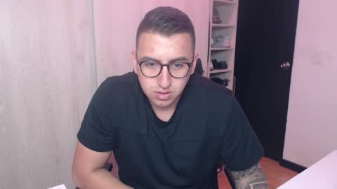 dantevesper online show from April 1, 3:29 am