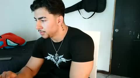 Dante Vicius online show from November 9, 5:11 pm