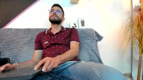 Dante Winter online show from February 26, 4:11 am