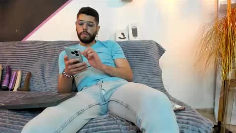 Dante Winter online show from March 2, 3:30 am