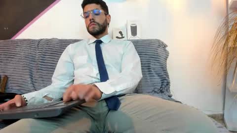 Dante Winter online show from March 19, 4:16 am