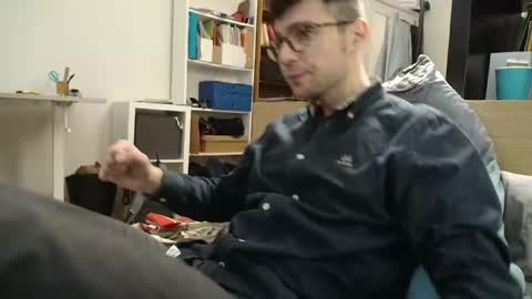 Daniel online show from September 13, 11:54 am