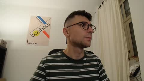 Daniel online show from September 14, 9:14 pm