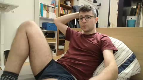 Daniel online show from September 29, 10:36 pm