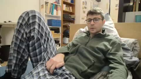 Daniel online show from December 15, 4:00 pm