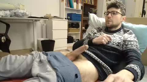 Daniel online show from February 3, 3:17 pm