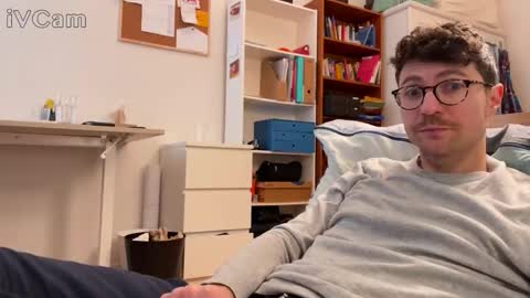 Daniel online show from February 15, 3:42 pm