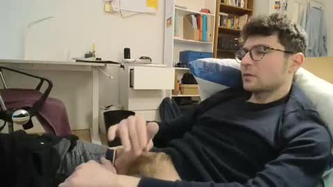 Daniel online show from March 25, 4:57 pm