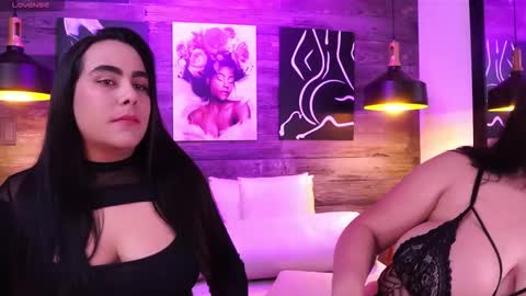 Snapshot of dany_alexa chatting on March 18, 1:25 pm Dany And Alexa online show from March 18, 1:25 pm