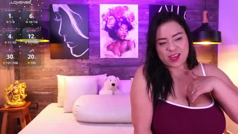 Snapshot of dany_alexa chatting on April 12, 2:00 pm Dany And Alexa online show from April 12, 2:00 pm