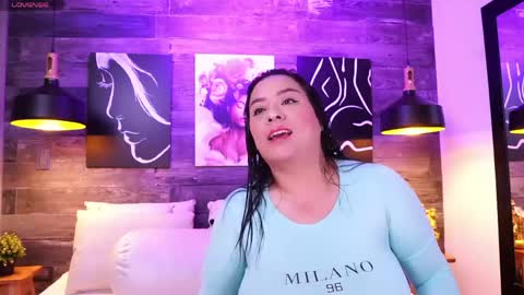 Snapshot of dany_alexa chatting on May 4, 11:39 am Dany And Alexa online show from May 4, 11:39 am