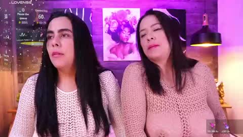 Snapshot of dany_alexa chatting on May 12, 12:57 pm Dany And Alexa online show from May 12, 12:57 pm