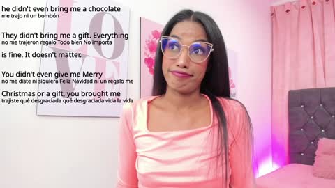 Snapshot of dany_brownie chatting on December 27, 3:53 am hi im DanyBest Squirter here on cb online show from December 27, 3:53 am